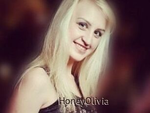 Honey_Olivia