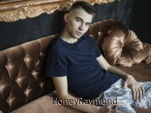HoneyRaymond