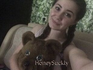 HoneySuckly