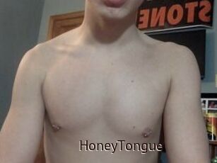 HoneyTongue