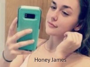 Honey_James