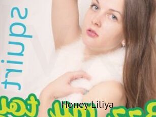 Honey_Liliya