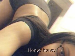 Honey_honey