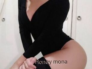 Honey_mona
