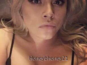 Honeybhoney21