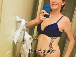 Honeyginger