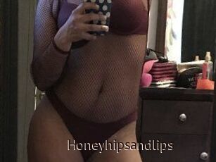 Honeyhipsandlips