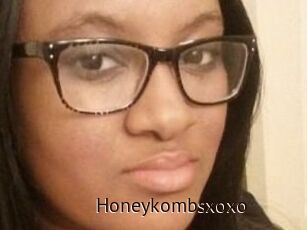 Honeykombsxoxo