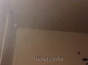 Honeypetite