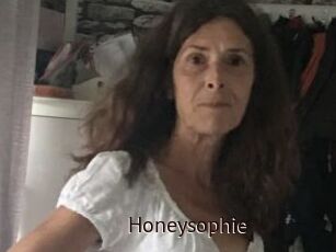 Honeysophie