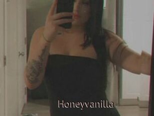 Honeyvanilla
