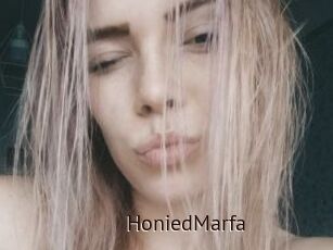 HoniedMarfa