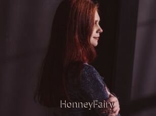 HonneyFairy