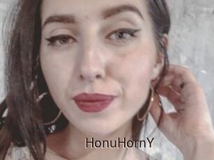 HonuHornY