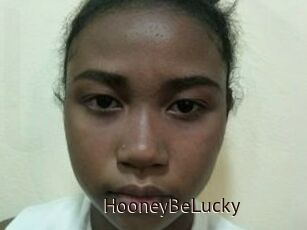HooneyBeLucky