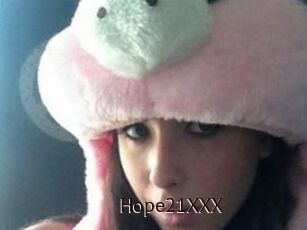Hope21XXX