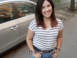 HopeHotLove