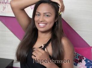 HopeJohnsson