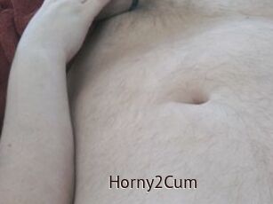 Horny2Cum