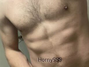 Horny999