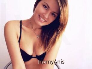 HornyAnis