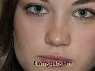 HornyBabyFire