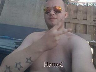 HornyC