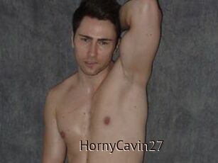 HornyCavin27
