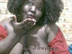 HornyFunkyDiana