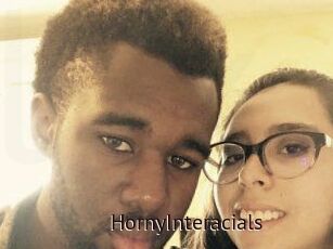 HornyInteracials