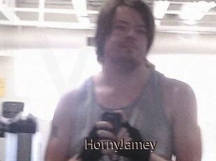 HornyJamey