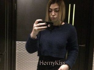 HornyKiss