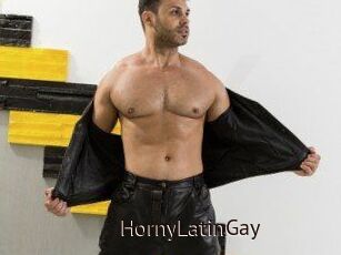 HornyLatinGay