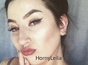 HornyLeila_