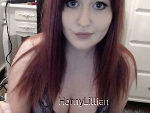 HornyLillian