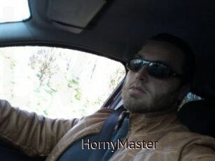 HornyMaster