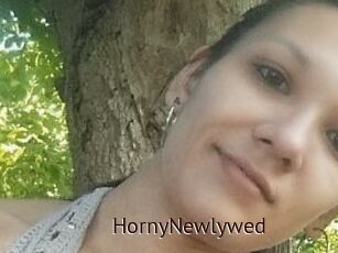 HornyNewlywed