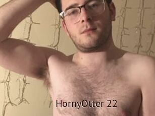 HornyOtter_22