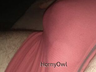 HornyOwl