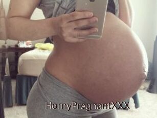 HornyPregnantXXX