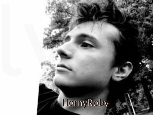 HornyRoby
