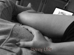 Horny_Life