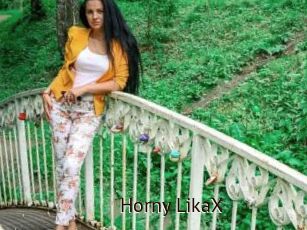 Horny_LikaX