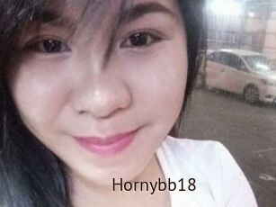 Hornybb18