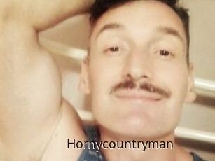 Hornycountryman