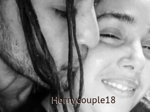 Hornycouple18