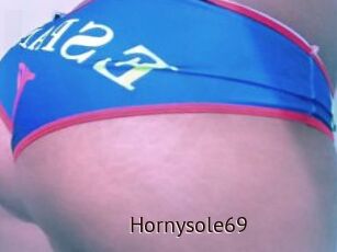Hornysole69