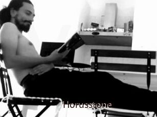 Horusstone