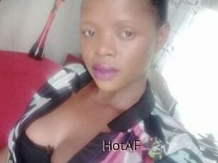 HotAF