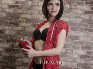 HotAisha